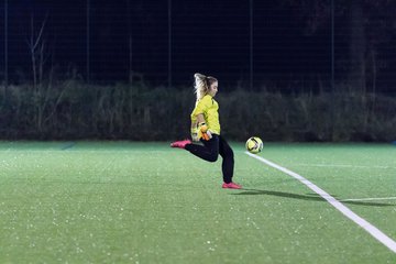 Bild 309 - Frauen Bramstedter TS - SV Boenebuettel-Husberg : Ergebnis: 0:3